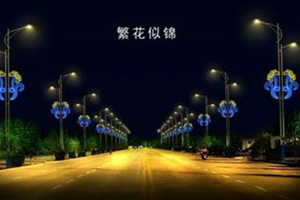 湖北推荐冰条灯定制