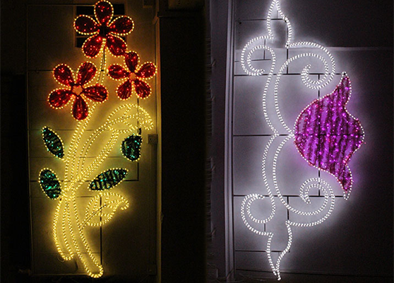 湖北推荐冰条灯定制