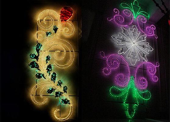 云南推荐可调色温灯带定制