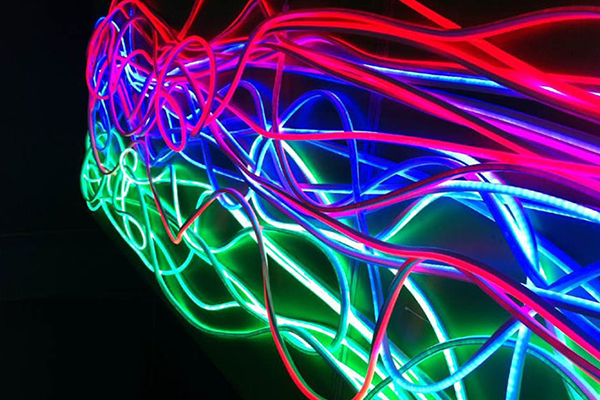 武汉直销霓虹灯定制